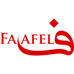 Falafel logo.